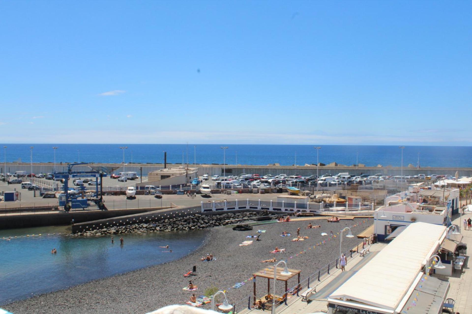 La Avenida Las Nieves Agaete Пуэрто-де-лас-Ньевес Экстерьер фото