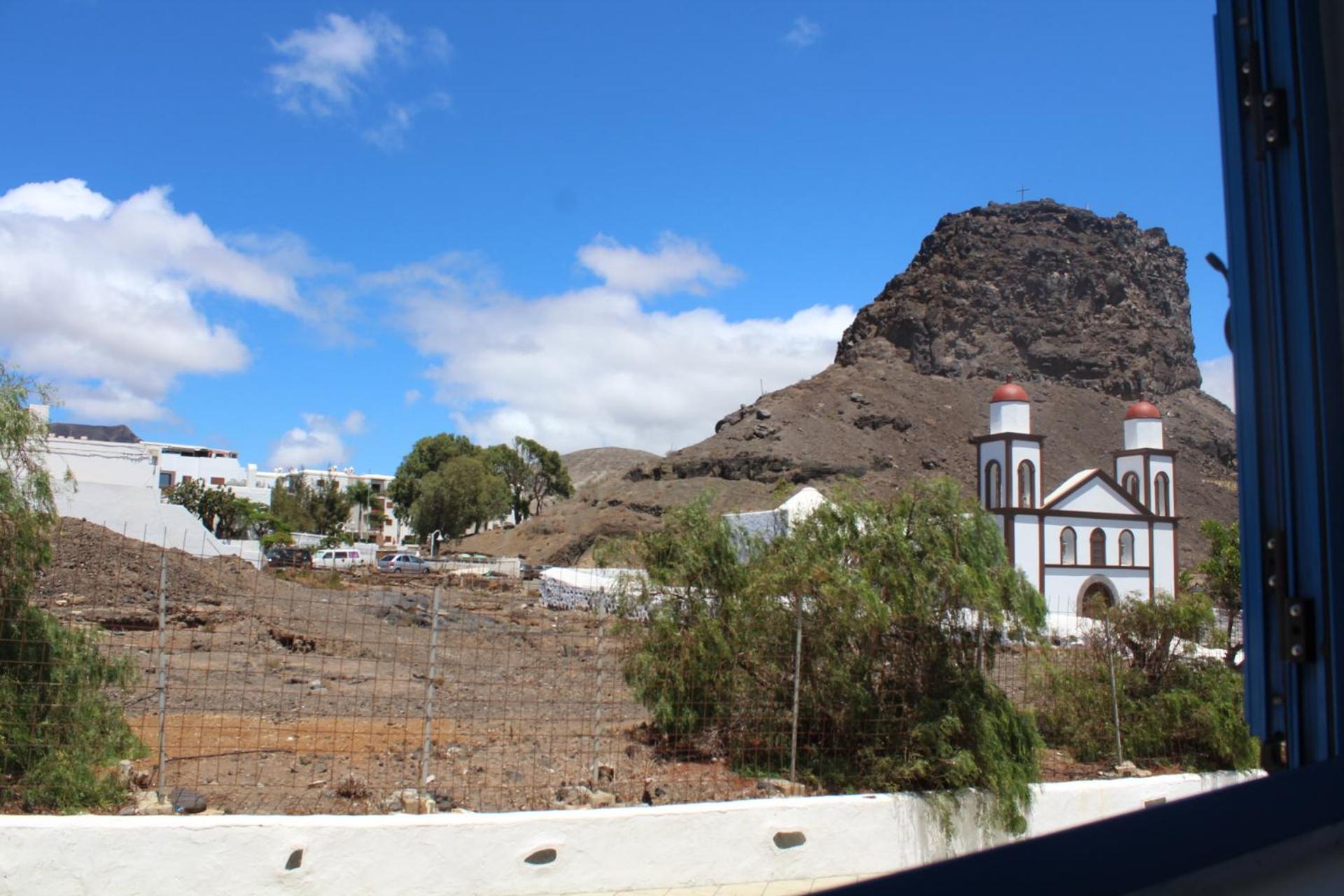 La Avenida Las Nieves Agaete Пуэрто-де-лас-Ньевес Экстерьер фото