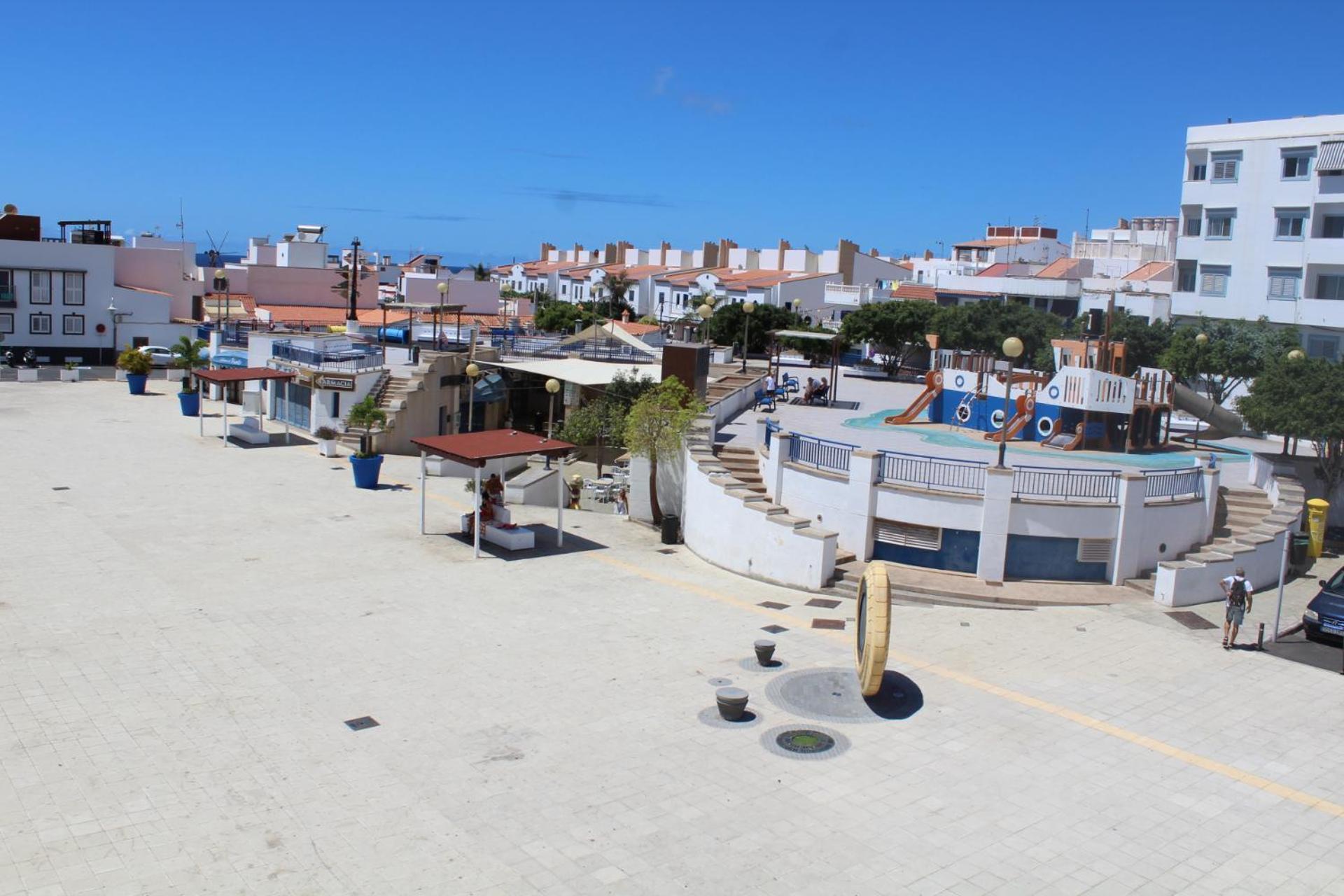 La Avenida Las Nieves Agaete Пуэрто-де-лас-Ньевес Экстерьер фото